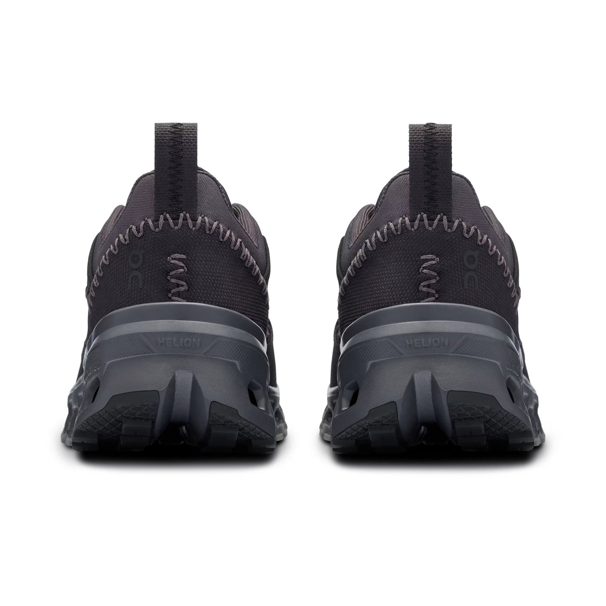 ON Women's Cloudaway 2 Black/Eclipse