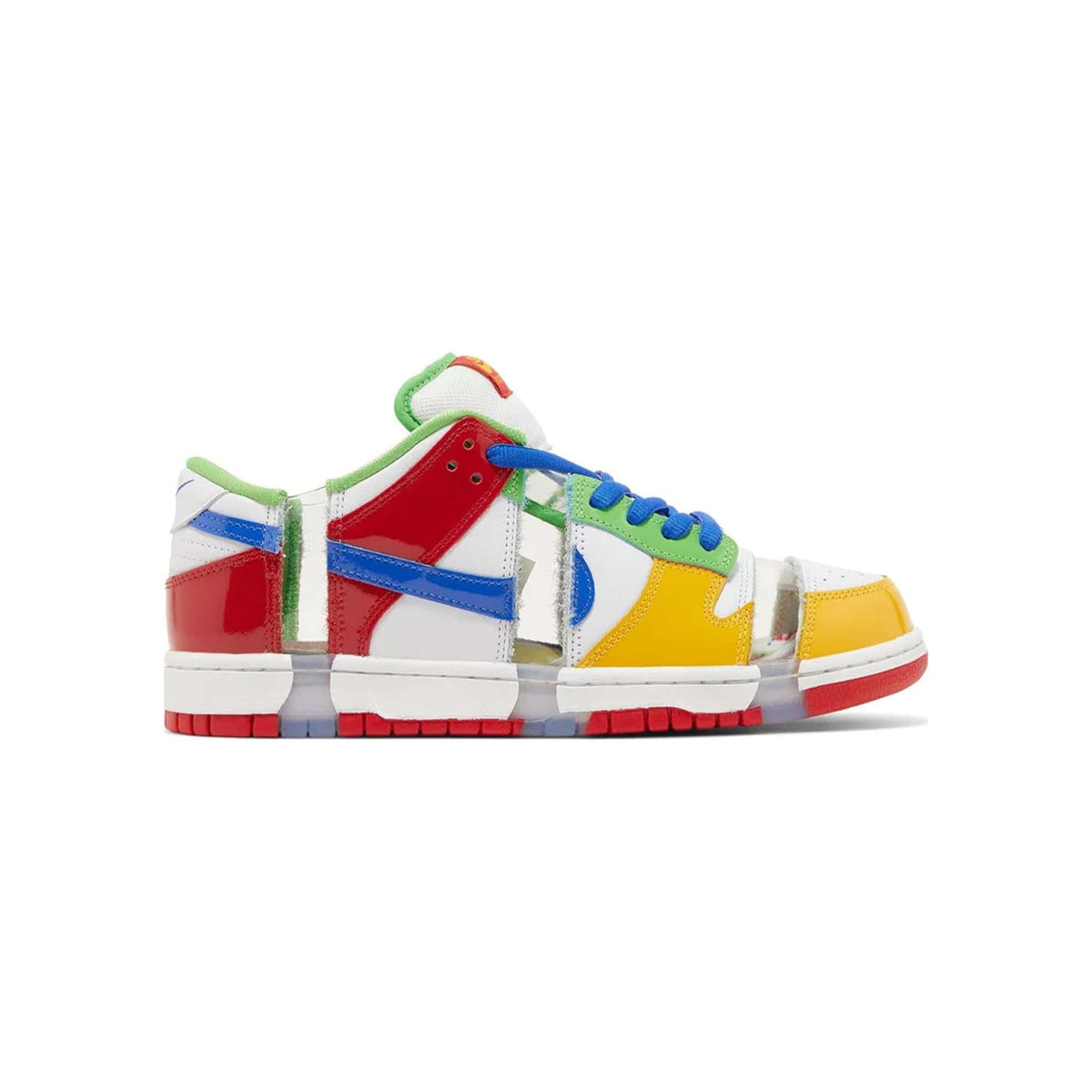 Nike SB Dunk Low Sandy Bodecker