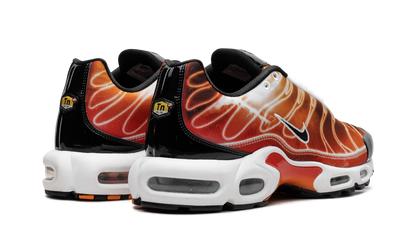 Air Max Plus "Light Photography - Sport Red" DZ3531 600