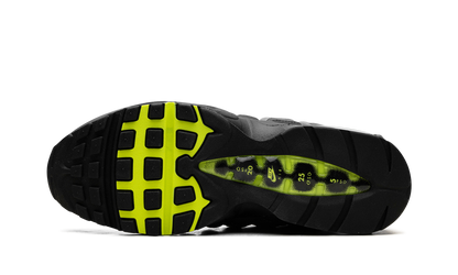 Air Max 95 OG "Big Bubble Neon - 2025/2026" HM4740 001