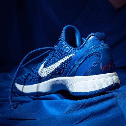 Nike Kobe 6 Protro Dodgers