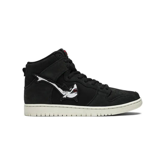 Nike SB Dunk High Oski Shark