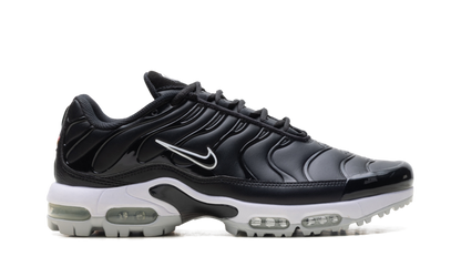 Air Max Plus Golf "Black Leather" FZ4150 001