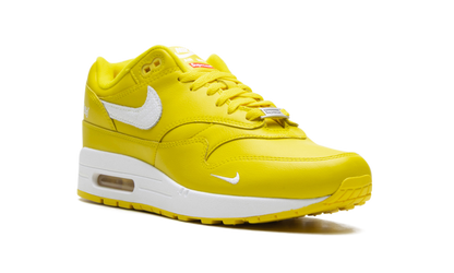 Air Max 1 '87 SP "Supreme Speed Yellow" HF8813 700