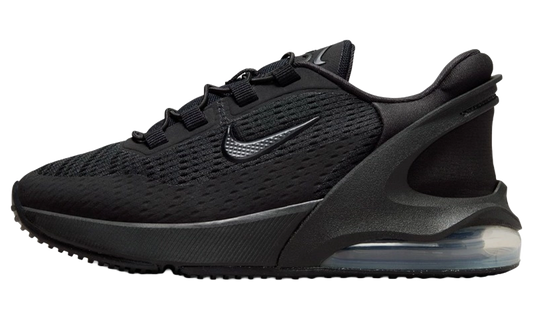 Air Max 270 Go GS "Black" DV1969 004