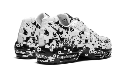 Air Max 95 / C.E. "Cav Empt" AV0765 100