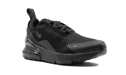 Air Max 270 (PS) "Triple Black" AO2372 006