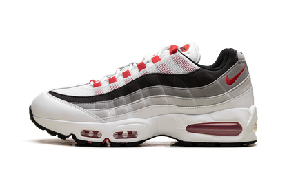 Air Max 95 "Big Bubble Comet Red" IB7862 100