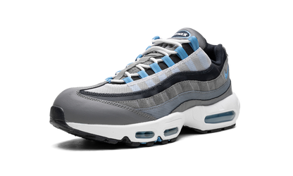 Air Max 95 "Cool Grey / University Blue" DM0011 003