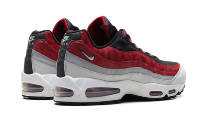 Air Max 95 "Yardrunners Morehouse" II7276 001