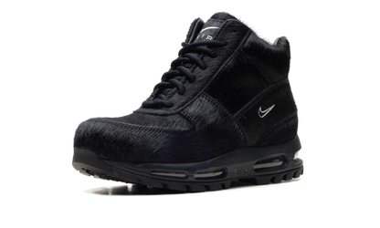 Air Max Goadome "Black Pony Hair" IO4635 001