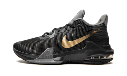 Air Max Impact 3 "black gold" DC3725 006