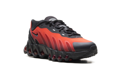 Air Max Dn8 GS "Black Bright Crimson" HF7310 004