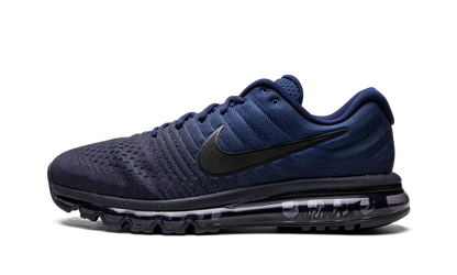 Air Max 2017 "Binary Blue" 849559 405