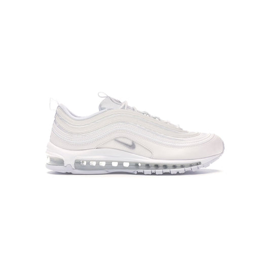 Nike Air Max 97 Triple White Wolf Grey