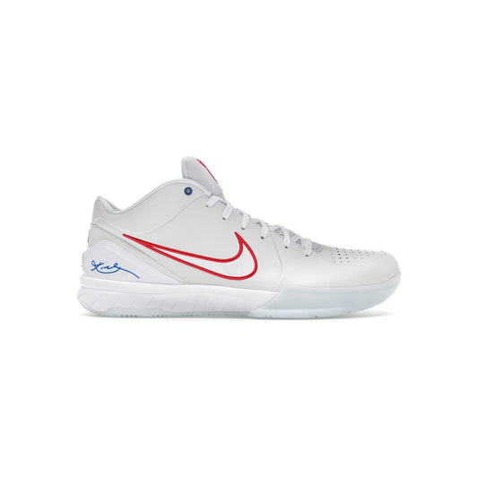 Nike Kobe 4 Protro Draft Day Pack Philadelphia 76ers (Opened Packaging)