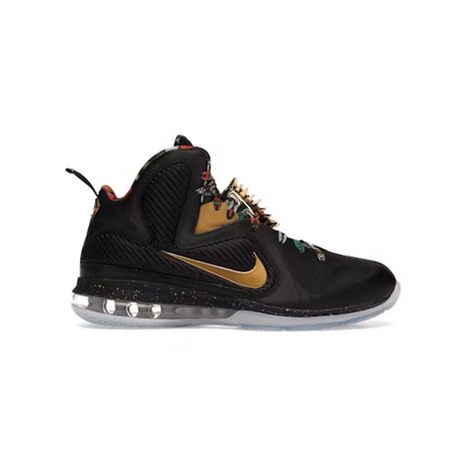 Nike LeBron 9 Watch the Throne (2022)