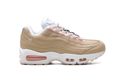 Air Max 95 GS "Kith - Linen" IM6039 201