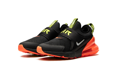 Air Max 270 Extreme GS "Black Bright Crimson" DH1019 001
