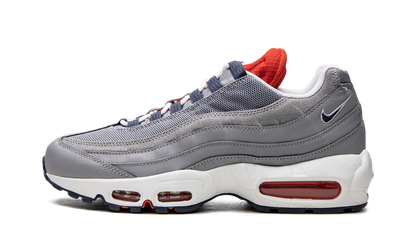 Air Max 95 "Grey USA" DB0250 001